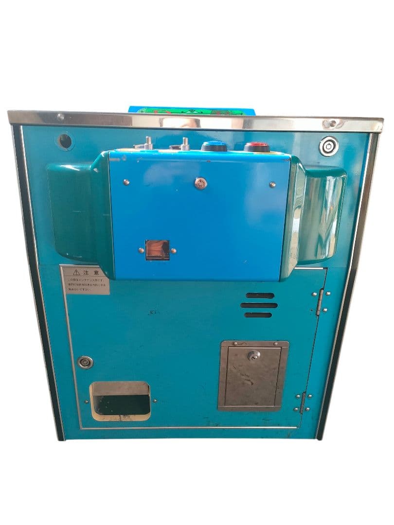 クレーンゲーム　本体　鍵付き　 地域限定配送