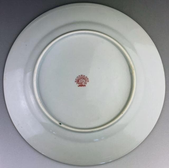 専用】オールドニッポン 志水禄之助商店 21.9㎝ 白鳥 ガチョウ