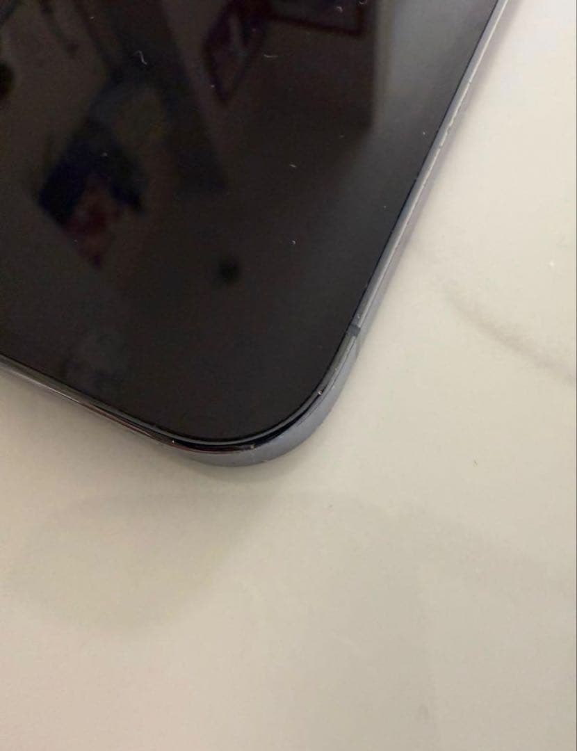 美品】iPhone 13 Pro 512GB シエラブルー 箱付き - メルカリ