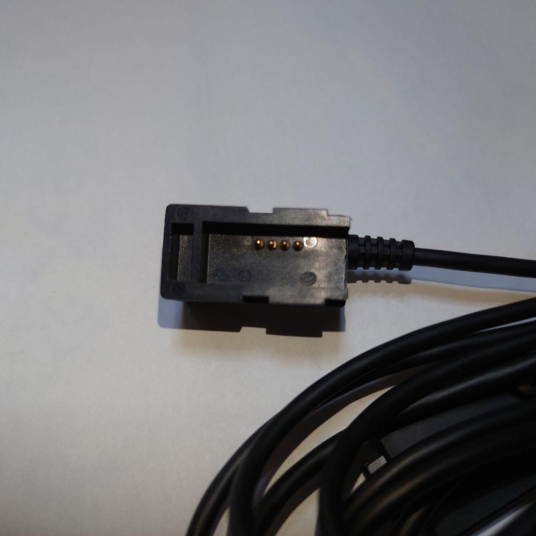 アイコム セパレートケーブル IC-208 ICOM - メルカリ