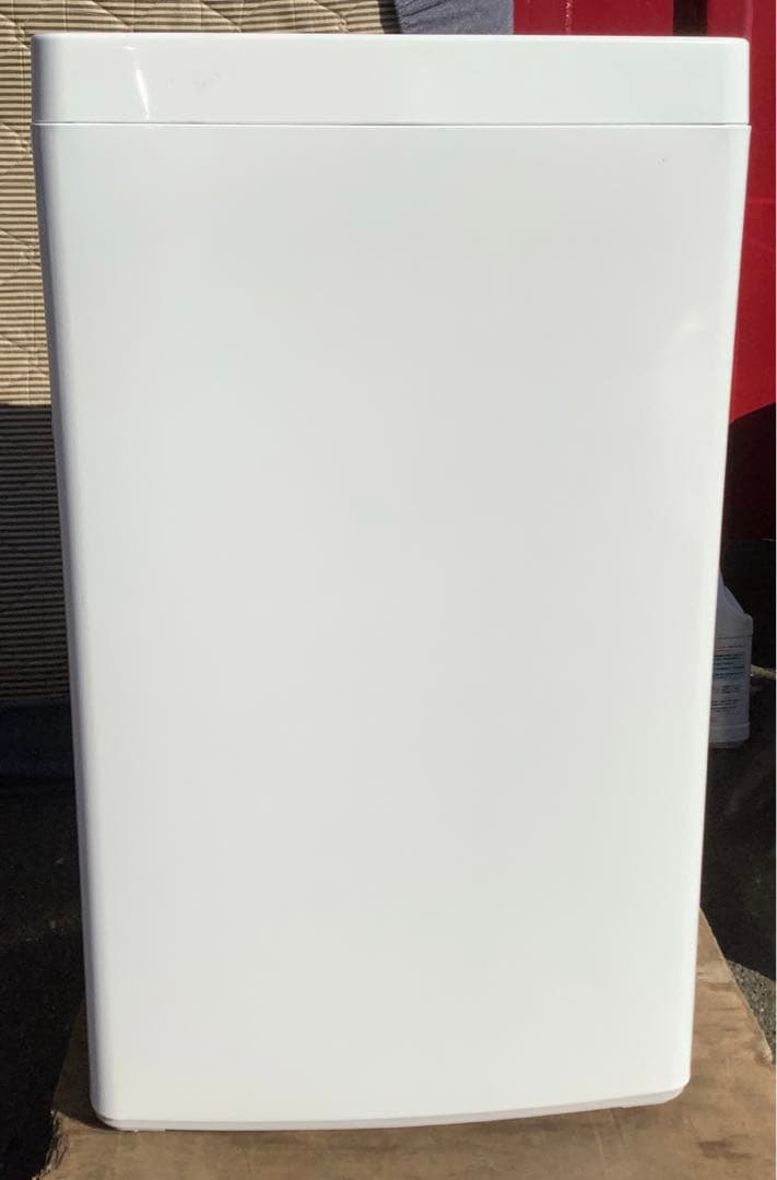 coneco ハイアール 4.5kg 洗濯機 BW-45A 2022年製