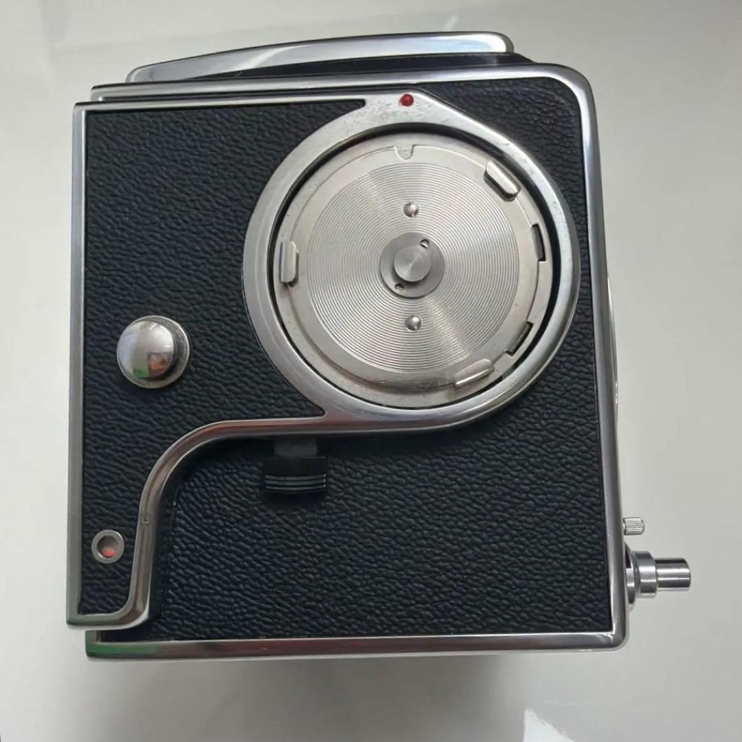 Hasselblad 500C/M ボディー【ジャンク品】|mercariメルカリ官方指定
