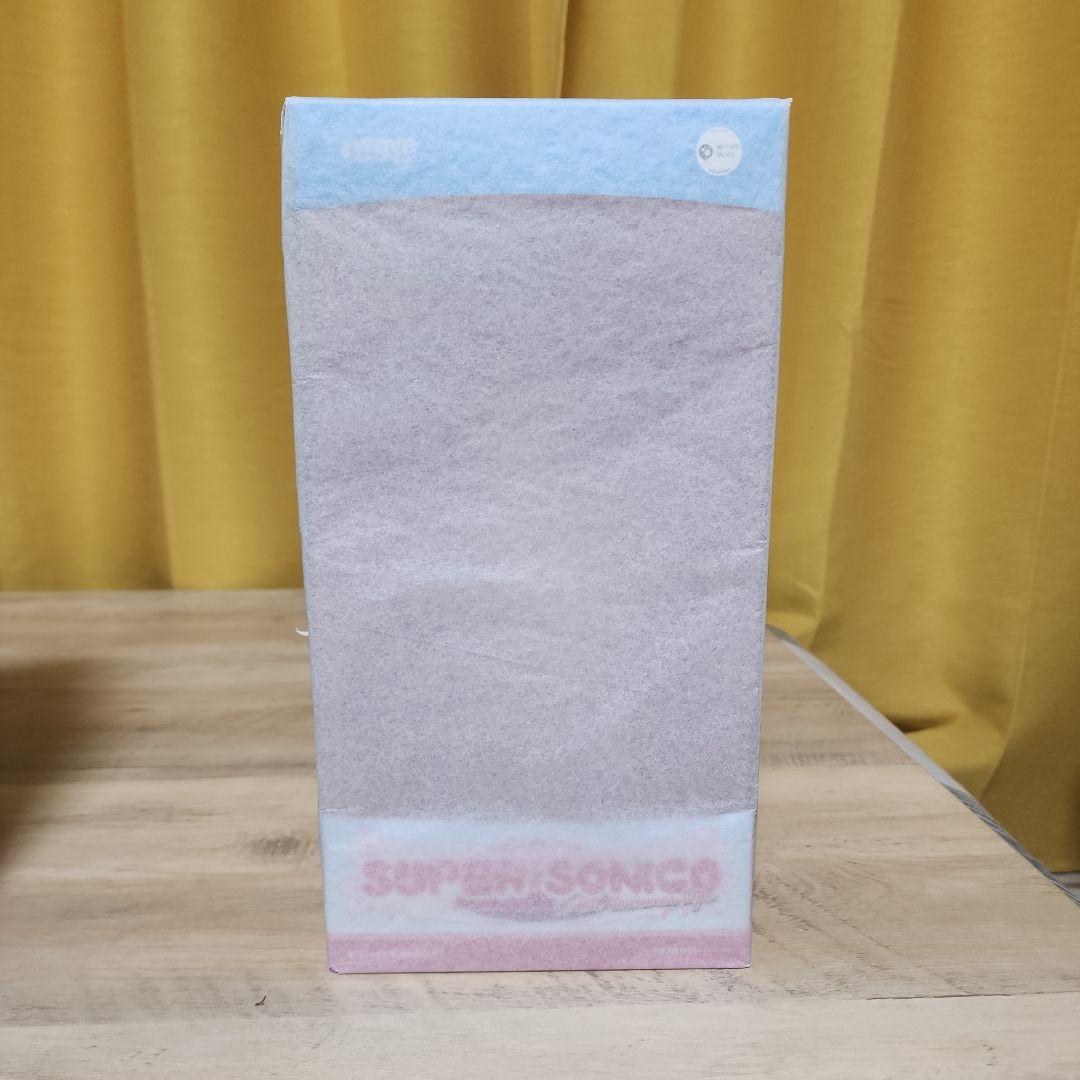 未開封 WAVE すーぱーそに子 白水着style フィギュア ドリームテック