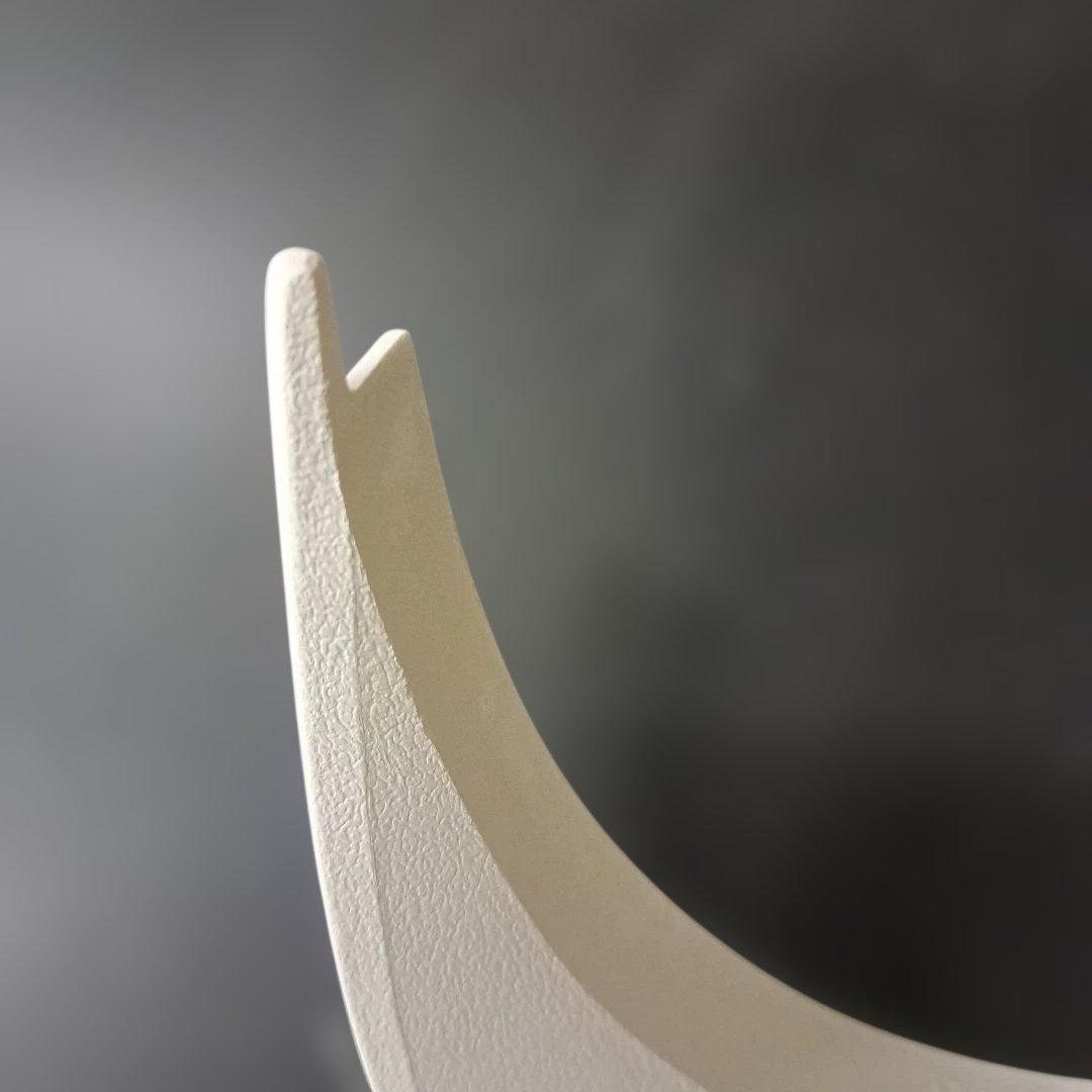 立花コルク半三つボタンマジックオリジナルFRPツバ - メルカリ