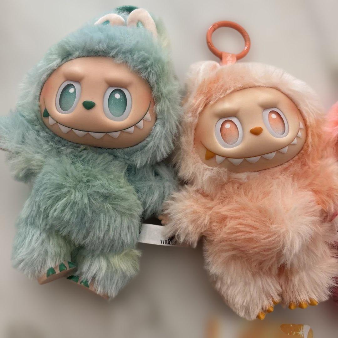 正規品 ラブブ Big into Energy エナジー LOVE HOPE