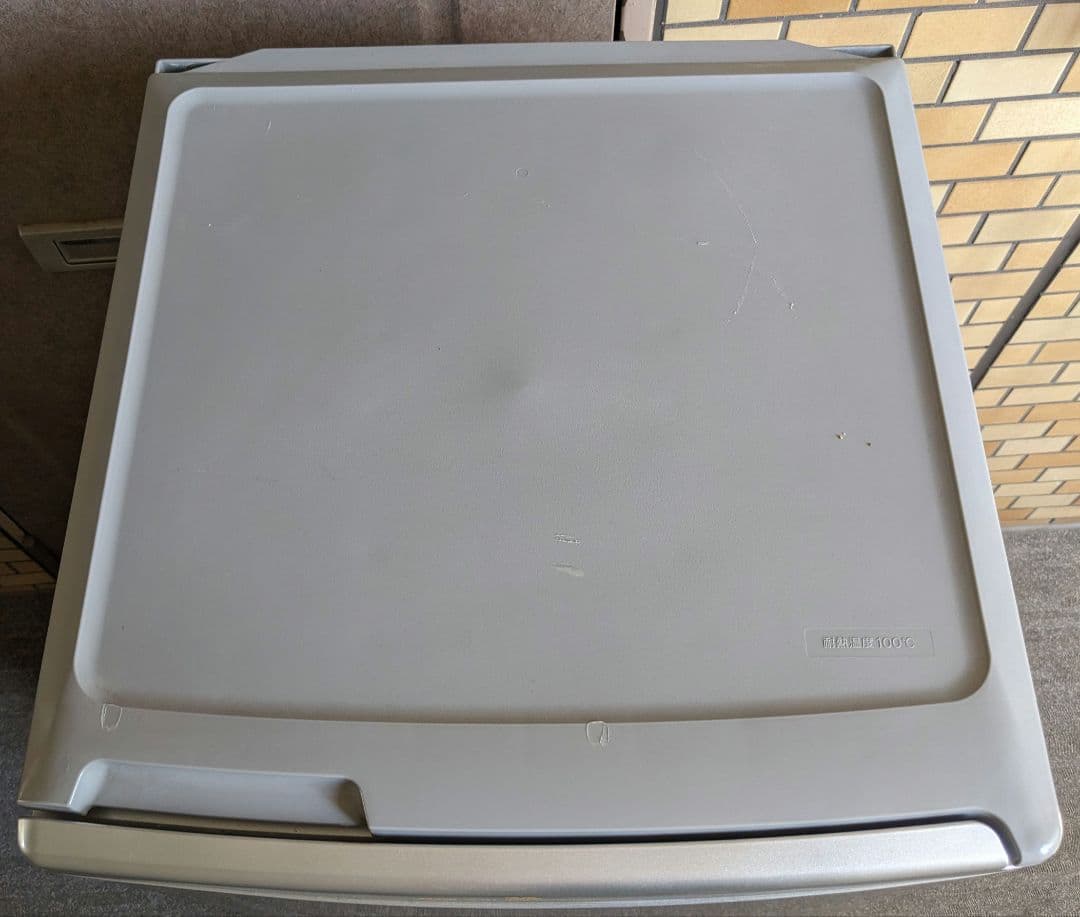 ☆サンヨー 137L 2ドア冷凍冷蔵庫 【SR-14T】1人〜2人暮らしに