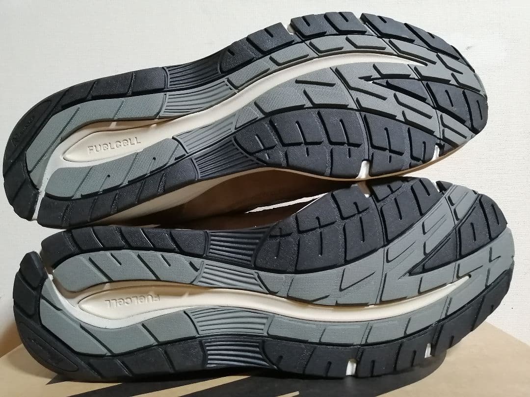 us10.5 28.5cm ニューバランス U991TB2 ブラウン 991v2