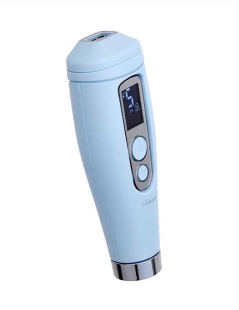 新品未開封　YA-MAN レイボーテ GO VIOプラス