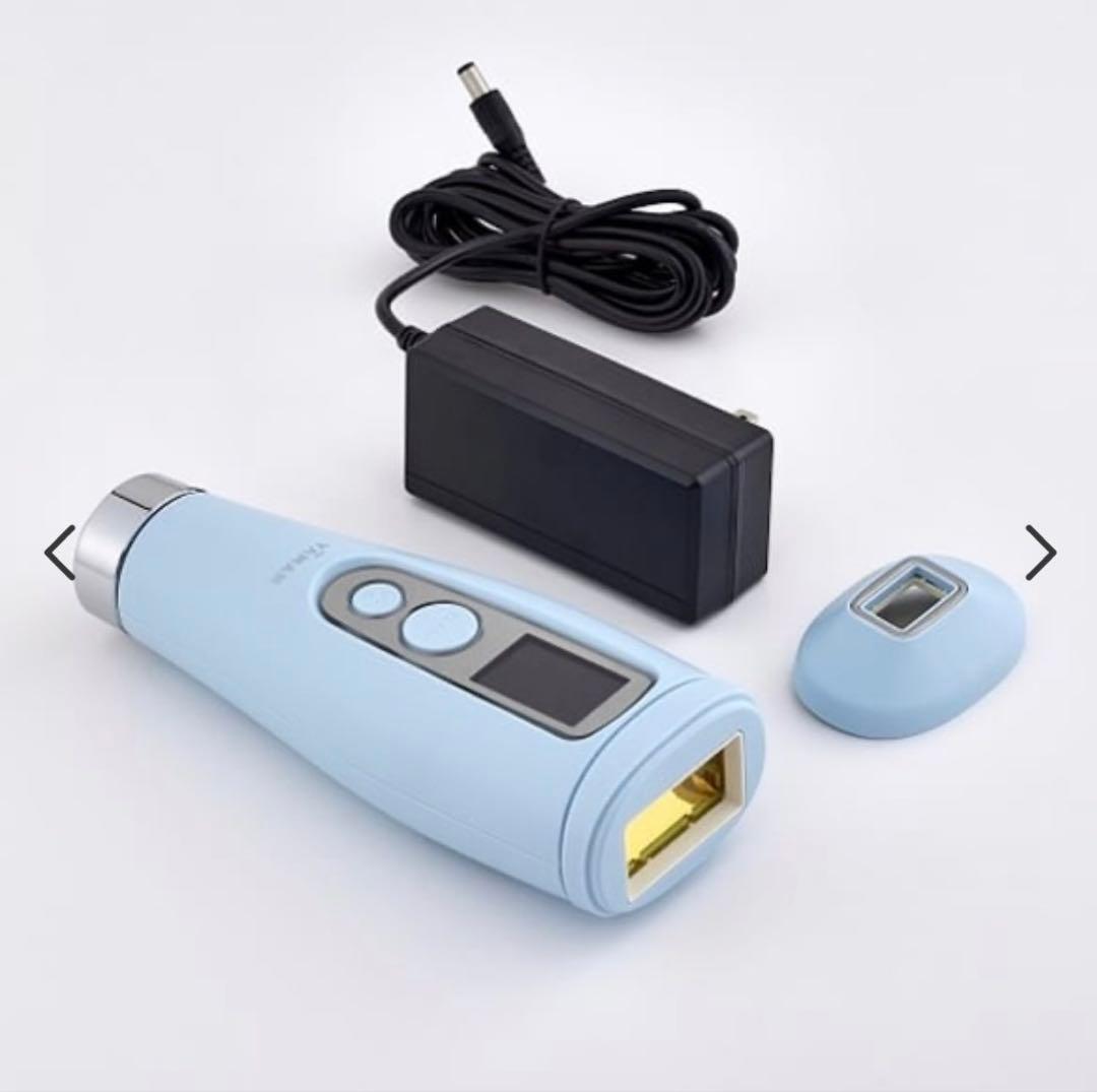 新品未開封　YA-MAN レイボーテ GO VIOプラス