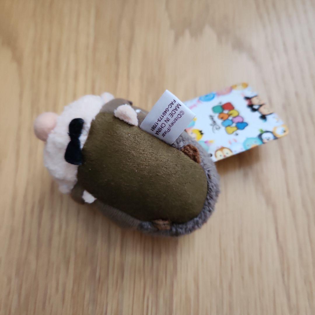 ツムツム カールじいさんの空飛ぶ家 ぬいぐるみ - メルカリ