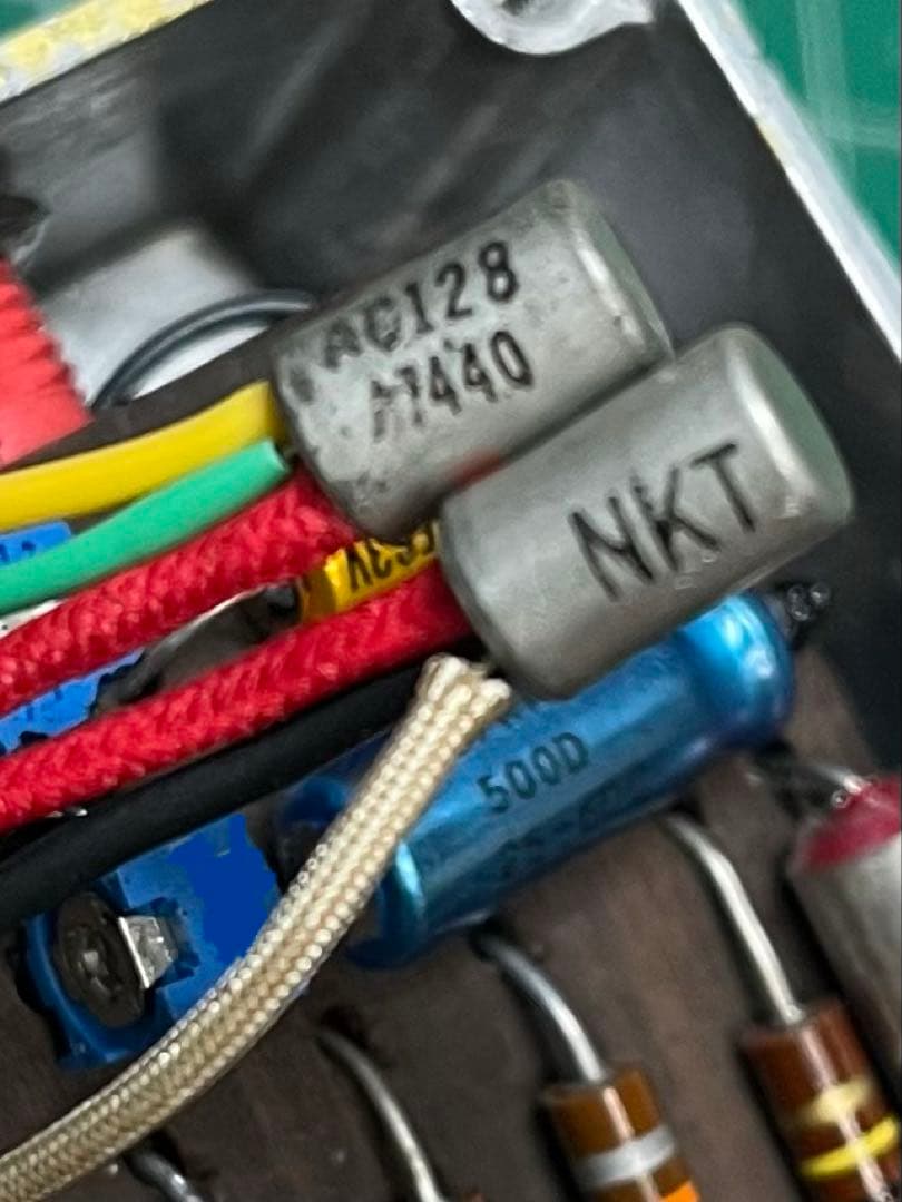 DeliciousTaylormade BeeFace NKTAC '26LTD - メルカリ