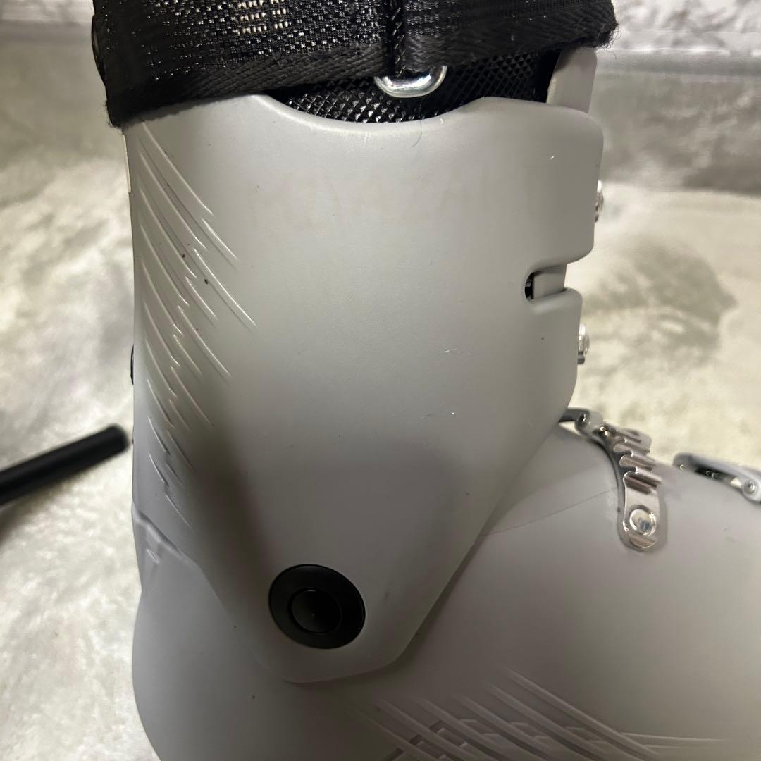 ロシニョール PURE 80 24.5cm スキーブーツ レディース 23-24