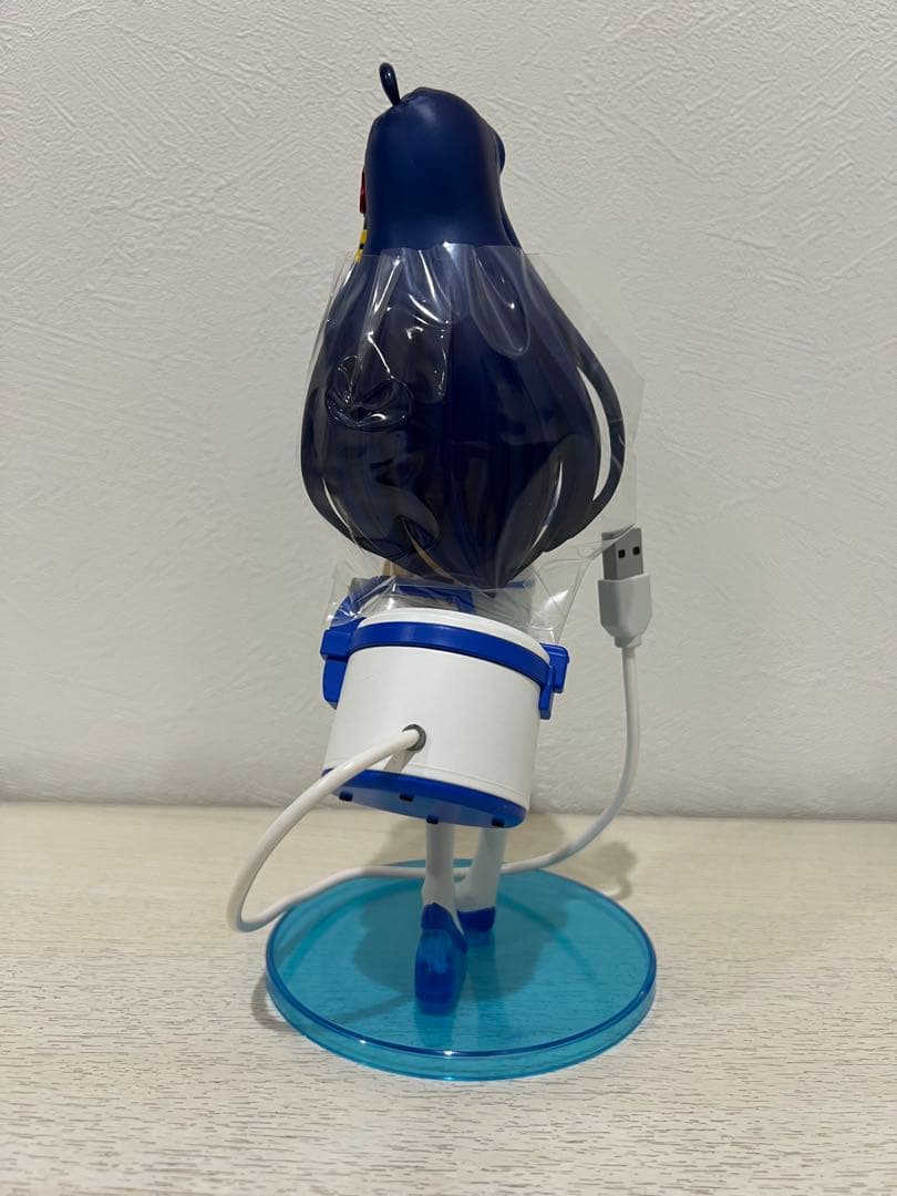 XPたん　フィギュア　とらぶる・うぃんどうず