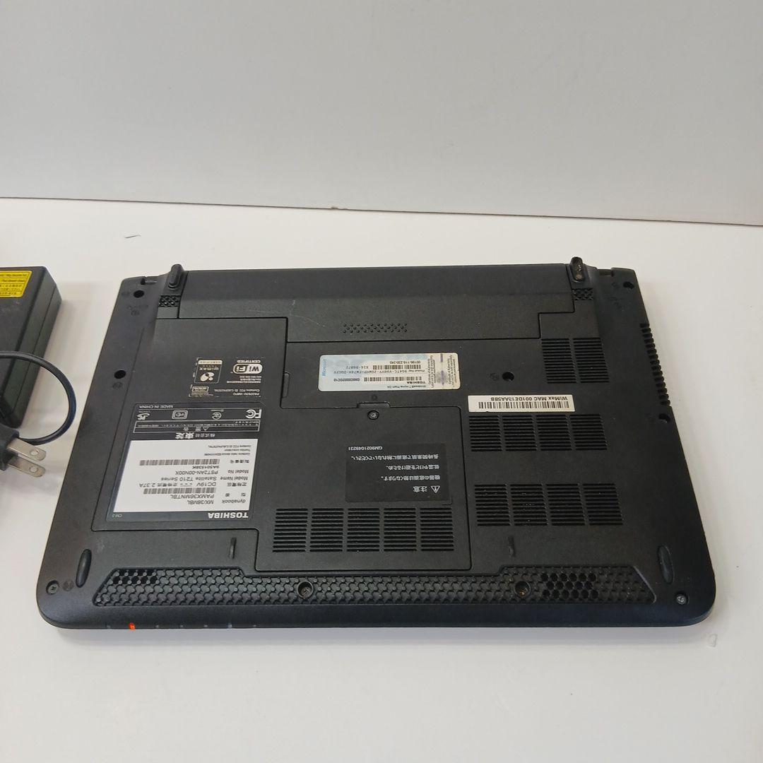 東芝 dynabook MX/36MBL B5ノート Windows11