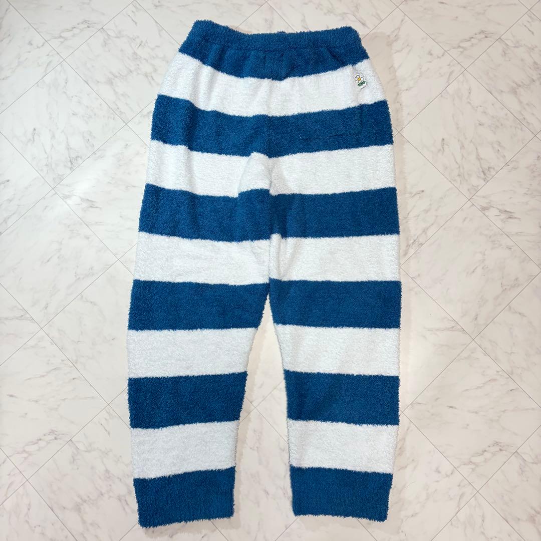 ジェラートピケ Dick Bruna Lサイズ プルオーバー&ロングパンツセット