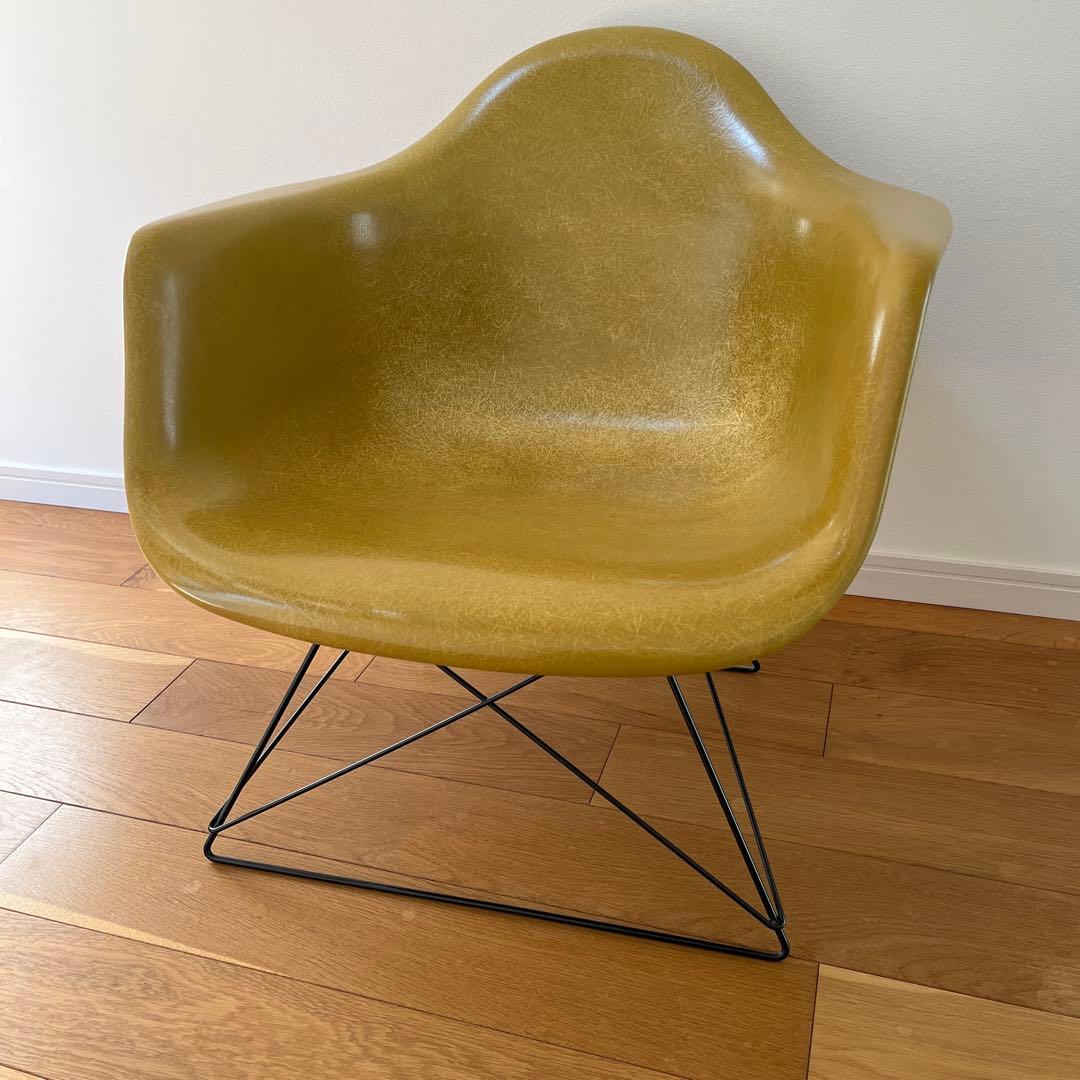 モダニカ　イームズ アームシェルチェア MODERNICA/モダニカ｜イームズ｜ファイバーグラス アーム シェルチェア