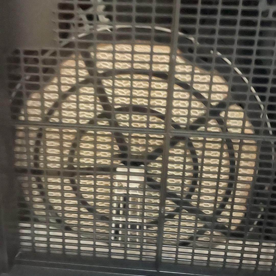 加湿空気清浄機 パナソニック　F-VXT70