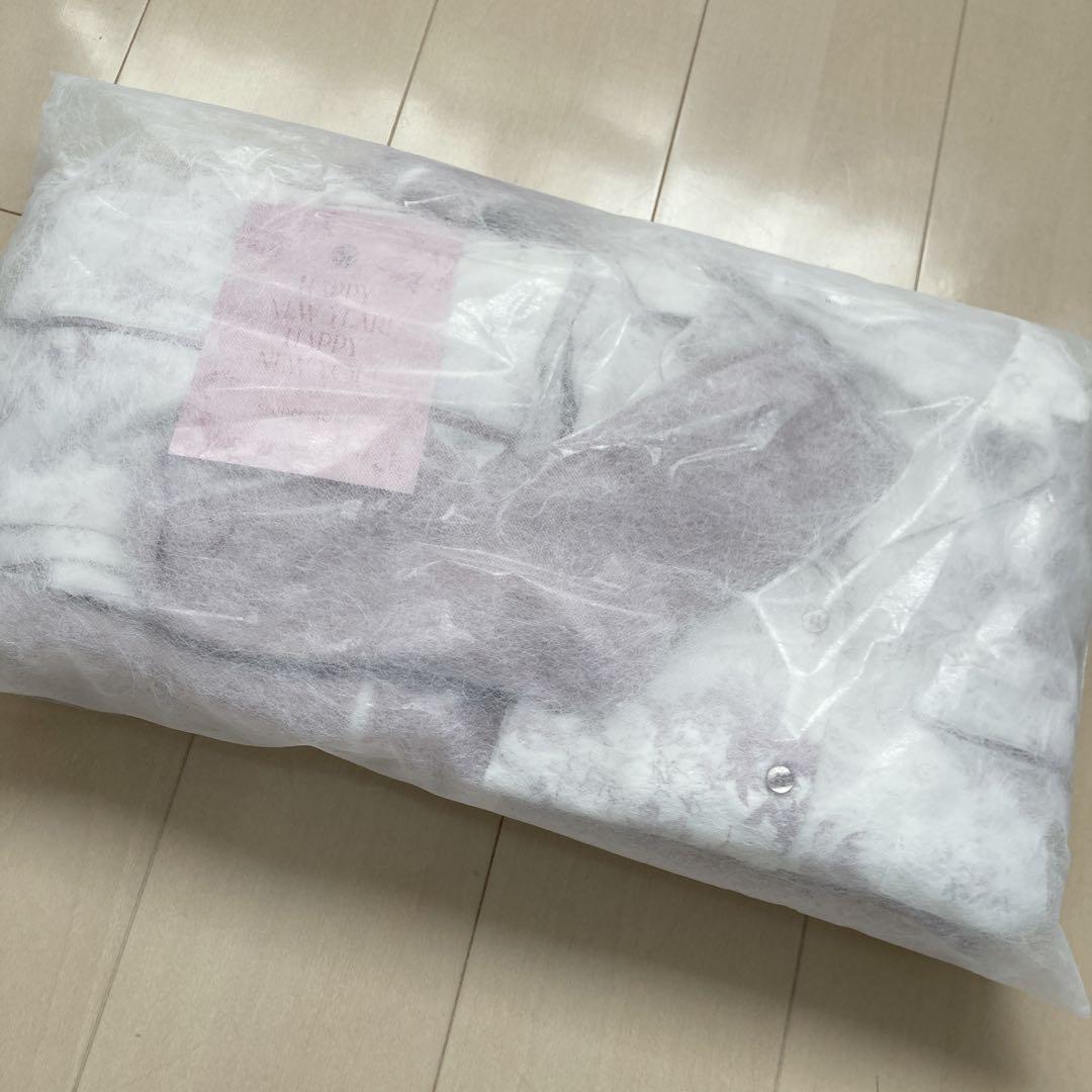 抜き取り無 4点 スナイデルホーム 2025 福袋 カーデ パジャマ上下