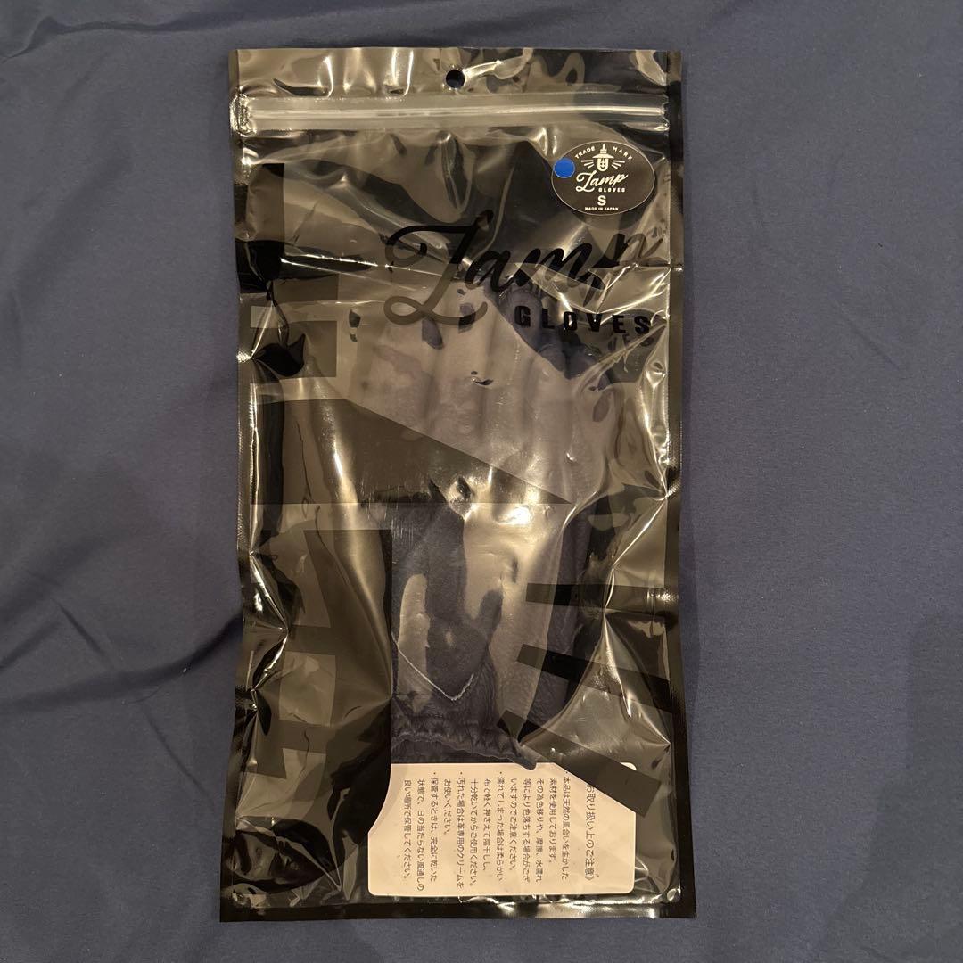 小物 LAMP GLOVES UTILITY GLOVE SHORTY NAVY LAMP GLOVES -UTILITY GLOVE SHORTY- NAVY | LICKS