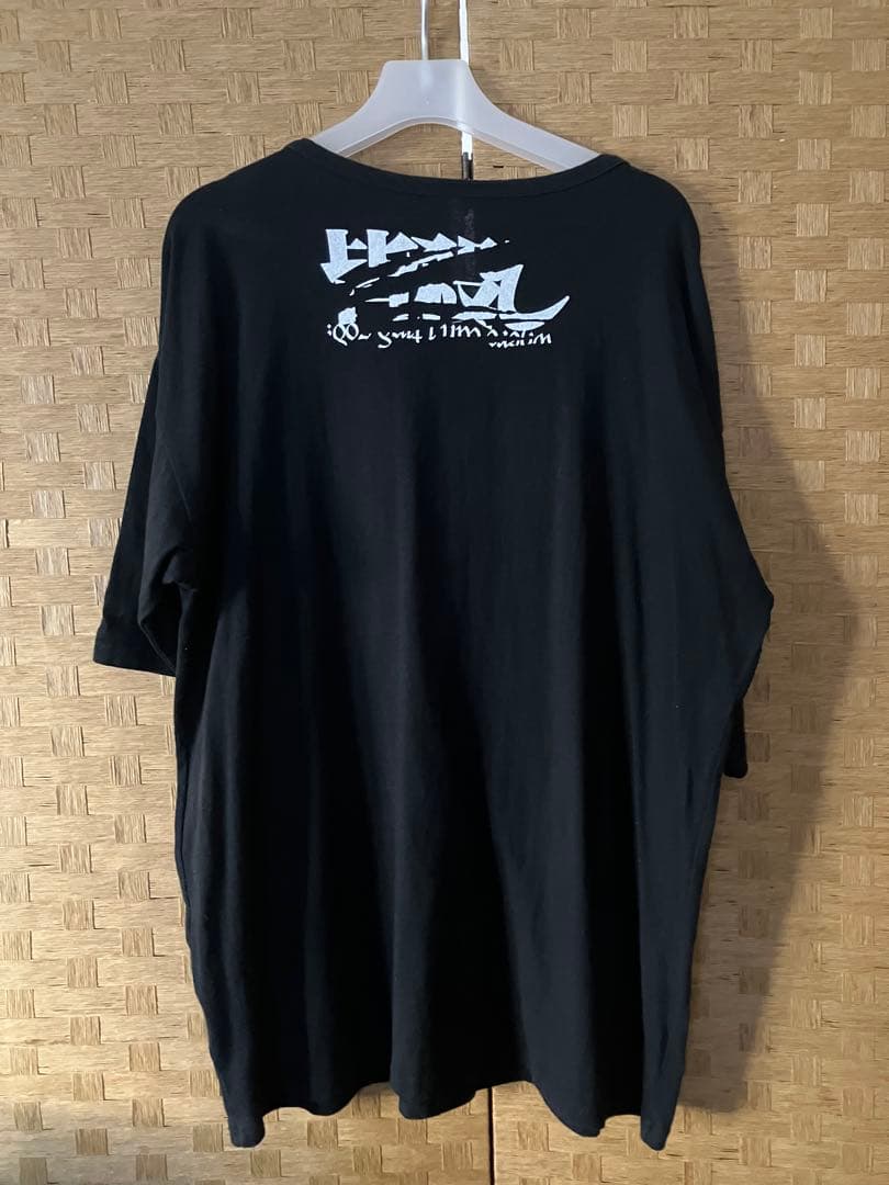 sukekiyo zemeckises Tシャツ DIR EN GREY 京