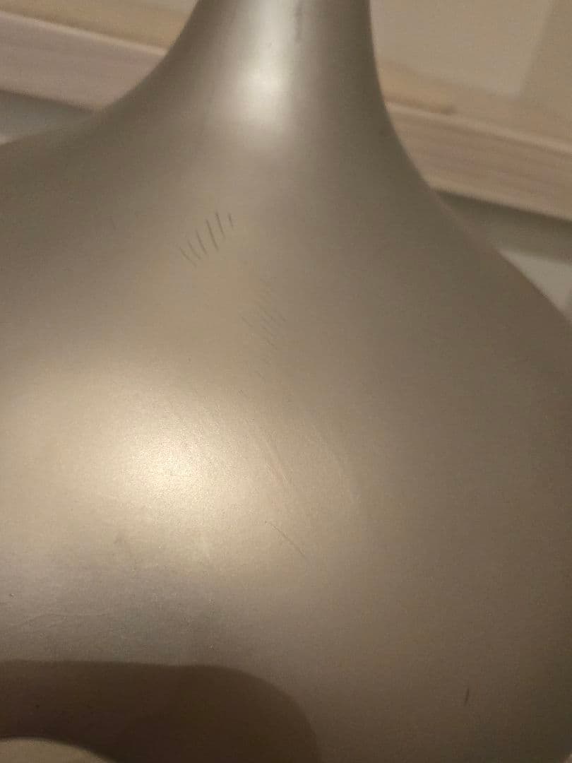 ☆希少 ビッグソフビモンスター 1/1 メタルスライム 2匹セット