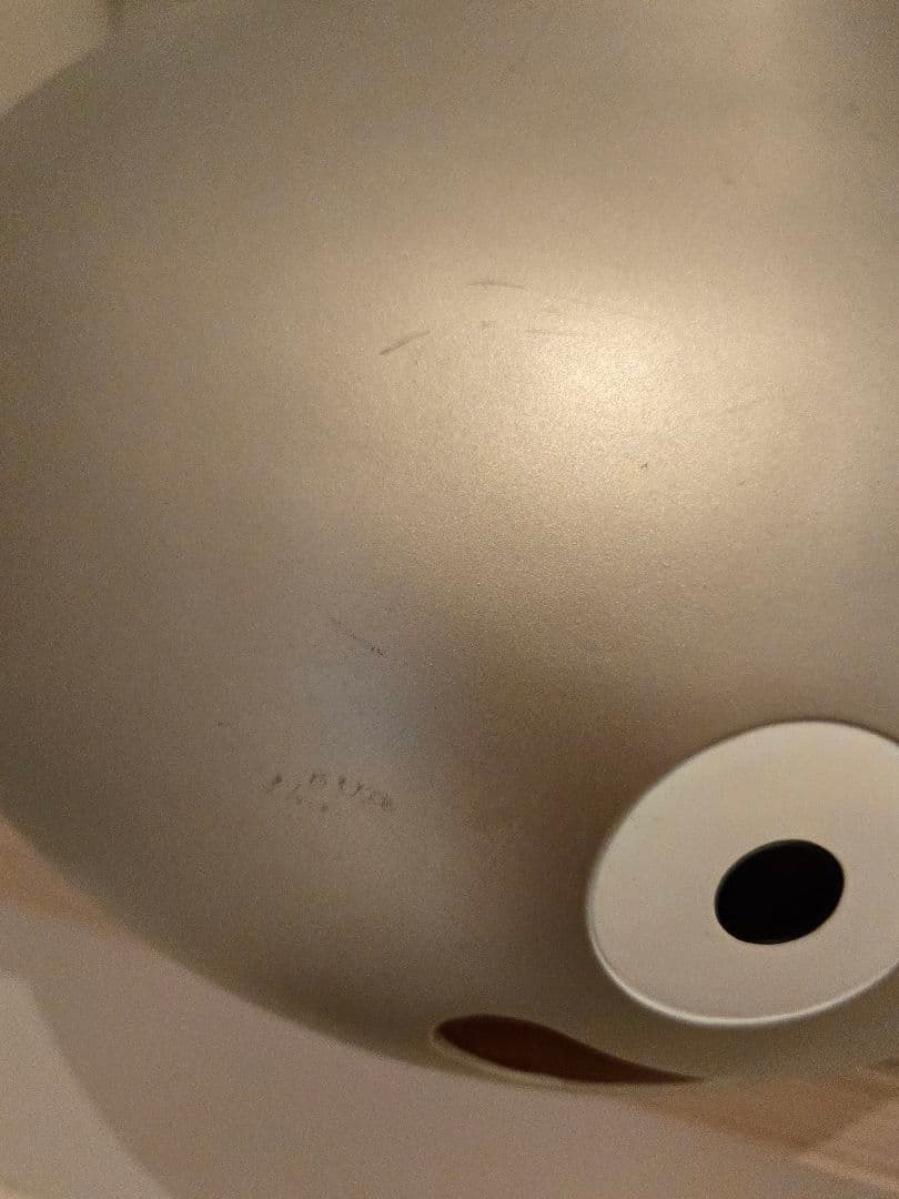 ☆希少 ビッグソフビモンスター 1/1 メタルスライム 2匹セット