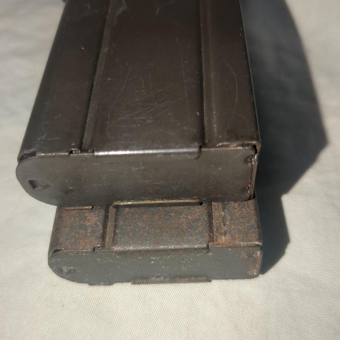 M1カービン 15連マガジン 実物品　2本セット　米軍