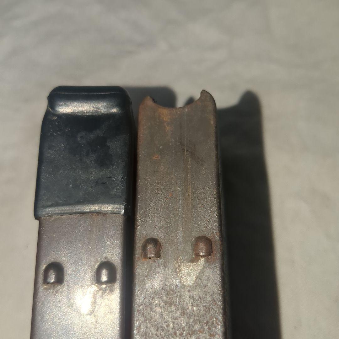 M1カービン 15連マガジン 実物品　2本セット　米軍