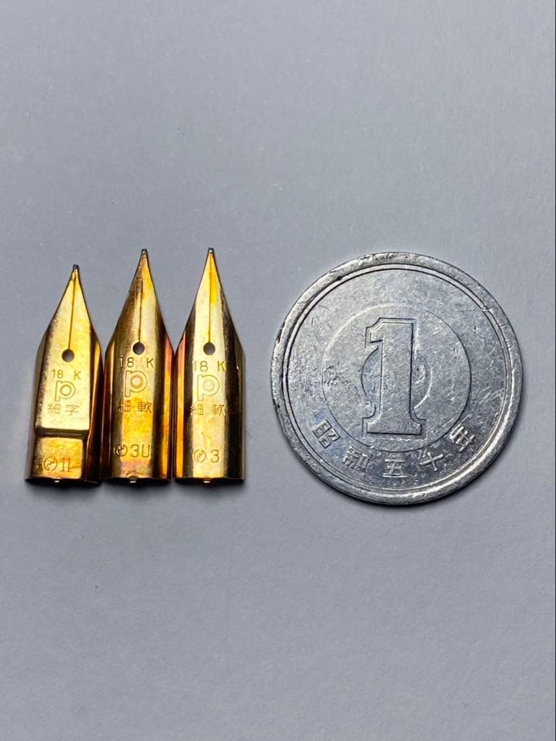 k*k様 No.143 18K 金無垢素材 1.10g｜K18 ゴールド 金素材