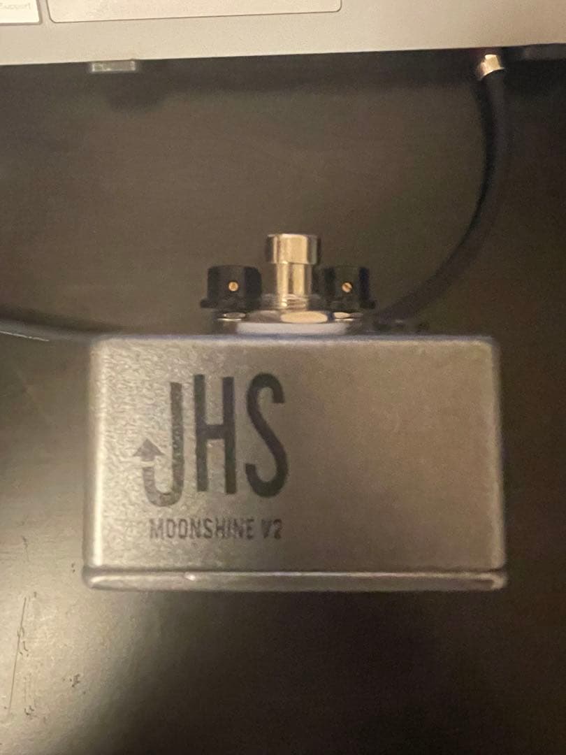 JHS Pedals MOONSHINE V2 ギターエフェクター