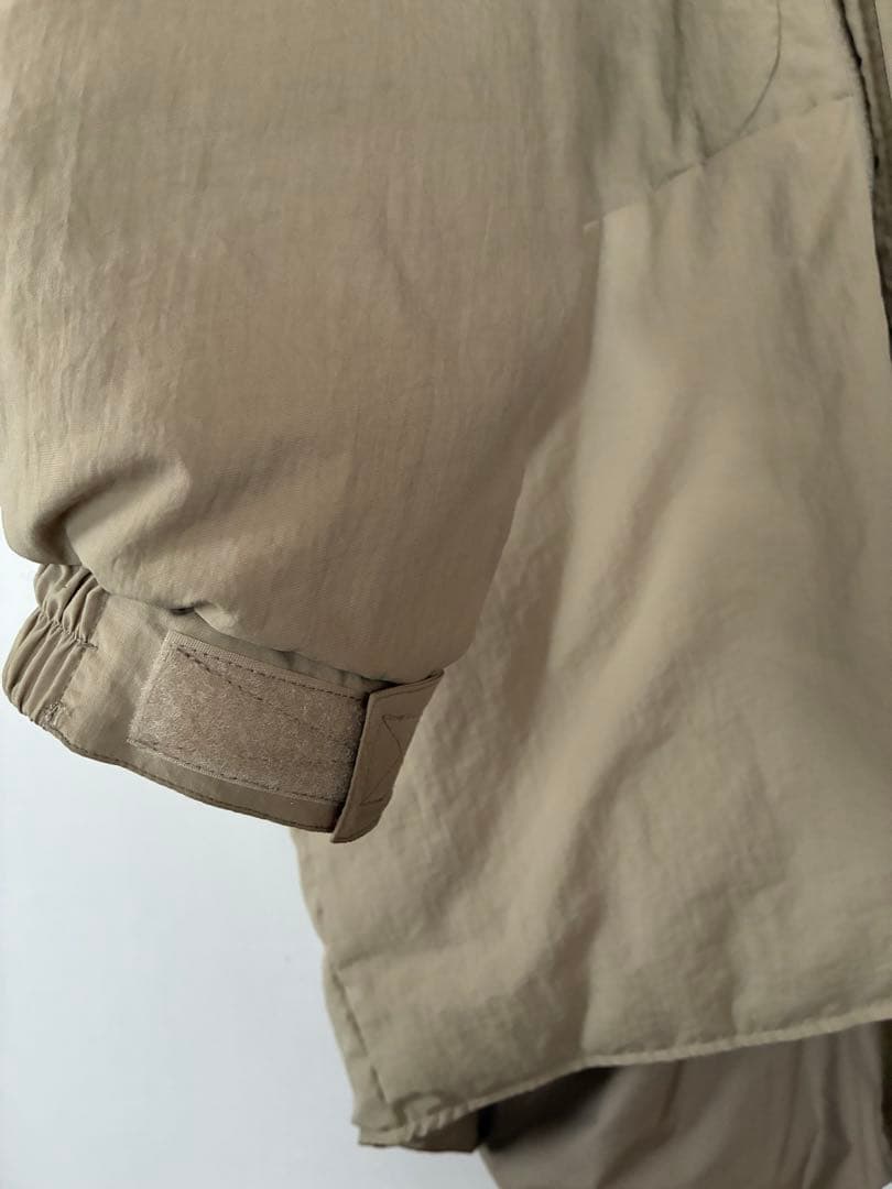 よつはママ様お取り置き中】 TODAYFUL モンスターダウンコート - メルカリ