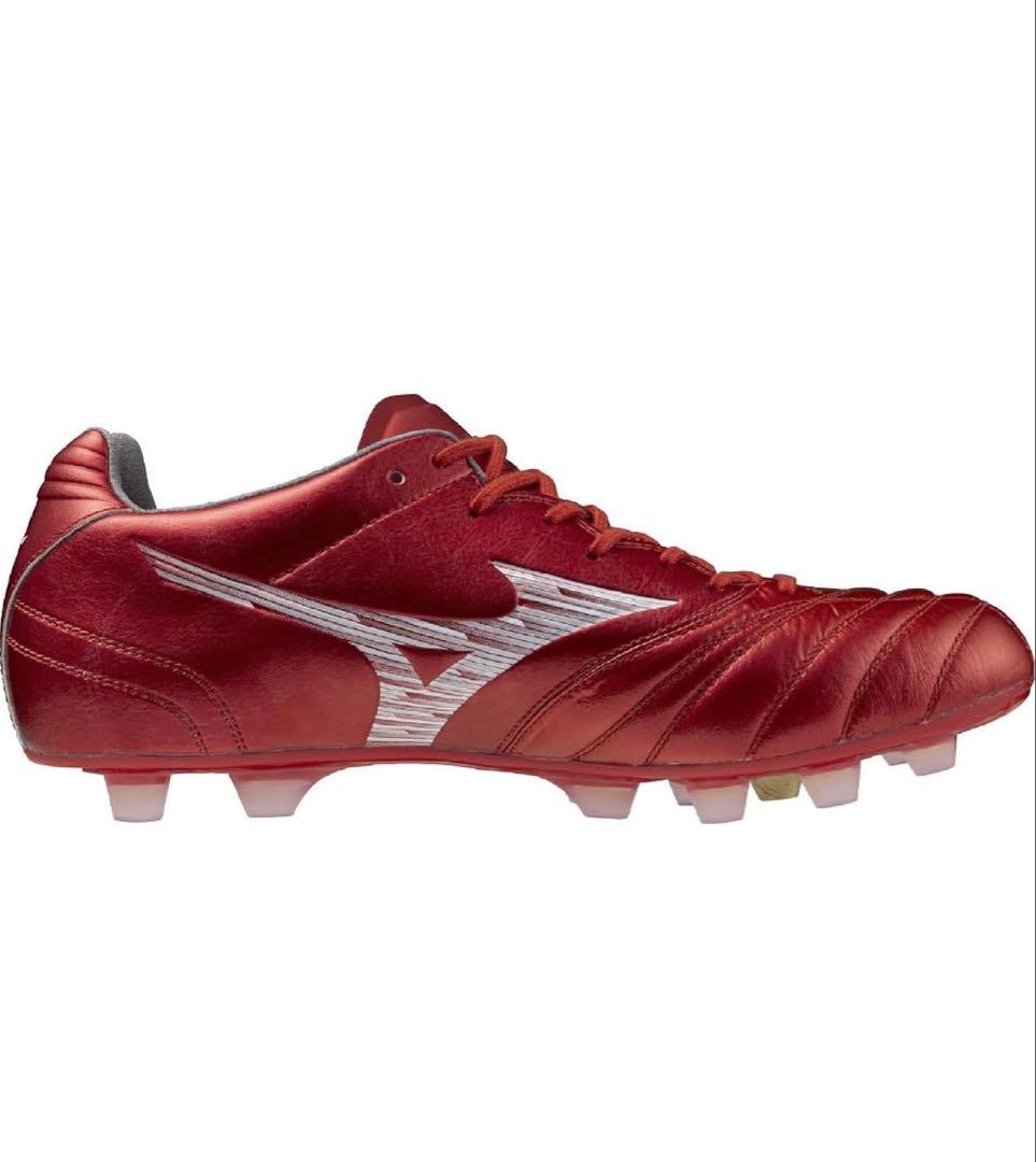 【新品】モナルシーダ NEO 3 WIDE ELITE　26.5cm