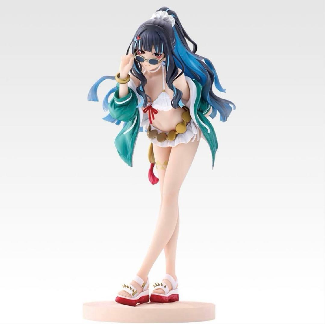 FGO 1番くじ テノチティトラン コンプリートセット - メルカリ