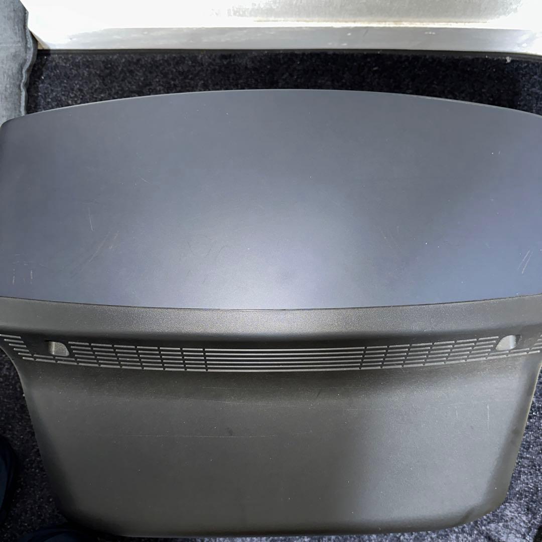 希少レア Panasonic パナソニック ブラウン管テレビ TH-20W20 - メルカリ