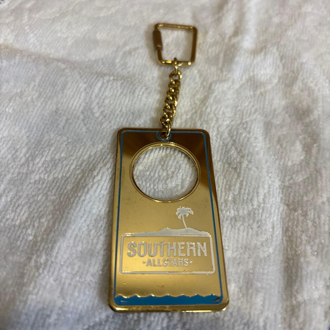 サザンオールスターズ キーホルダー
