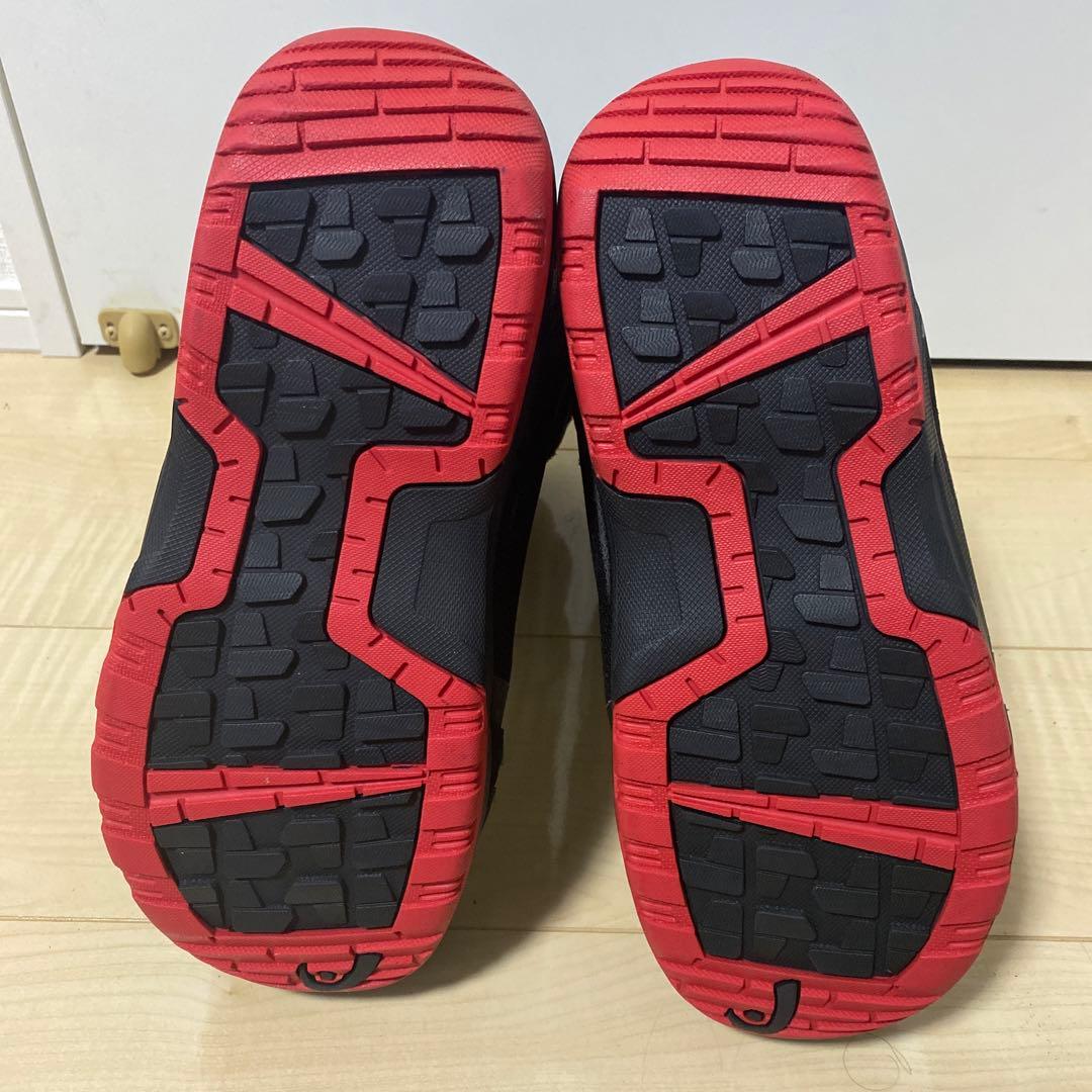 【即日発送】HEAD ヘッド スノボブーツSCOUT スカウト 27.5cm