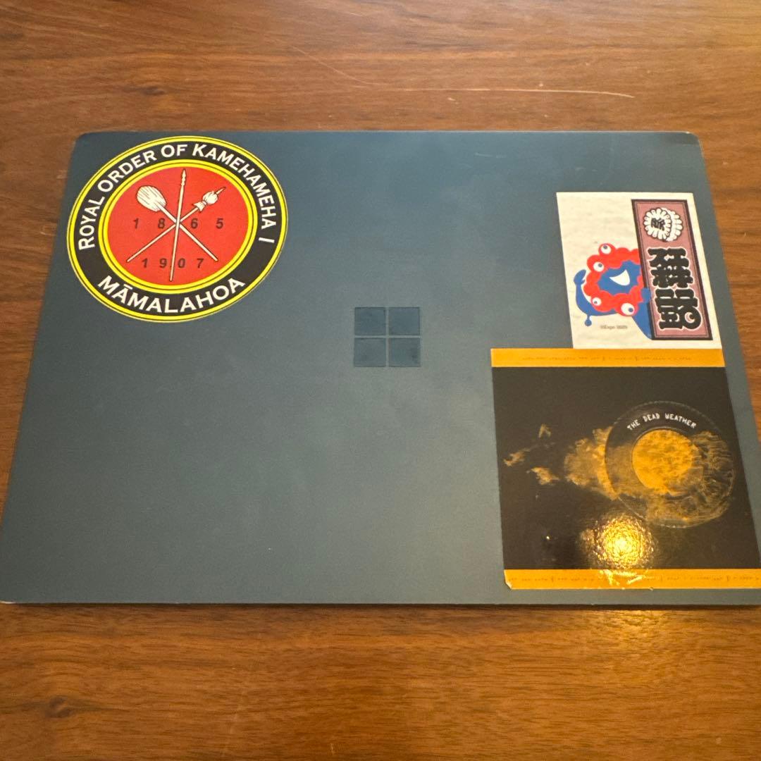 Microsoft Surface Laptop 2 ブルー i5 256GB Amazon.co.jp: Surface Laptop 2(コバルトブルー) 13.5型液晶 Core i5