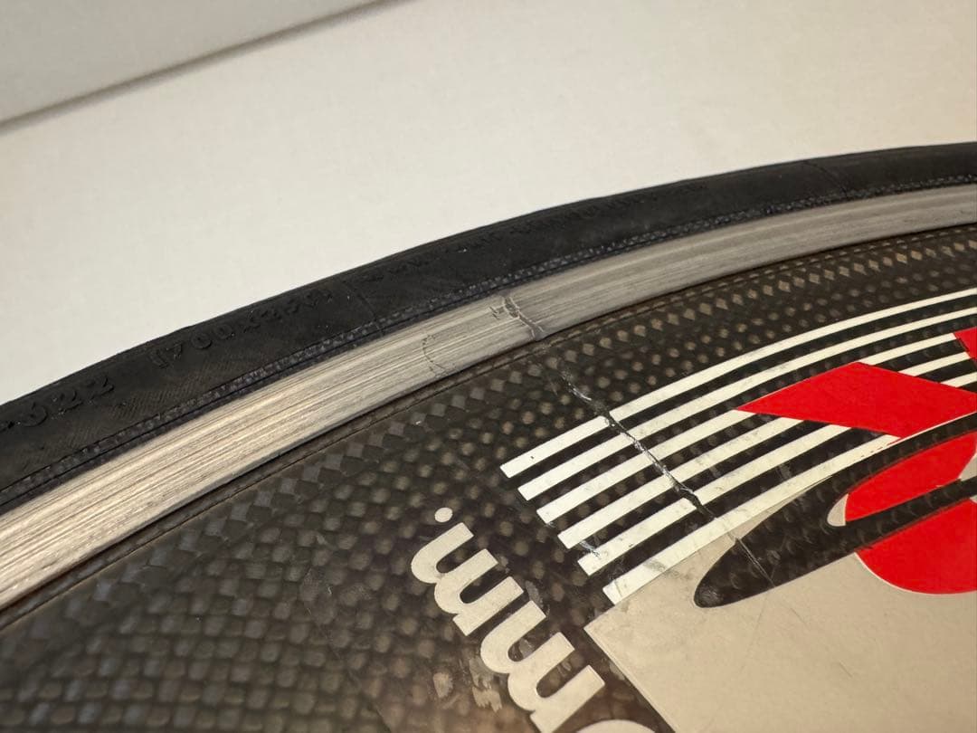 希少！FULCRUM RED WIND XLR 80mm シマノ11速 - メルカリ