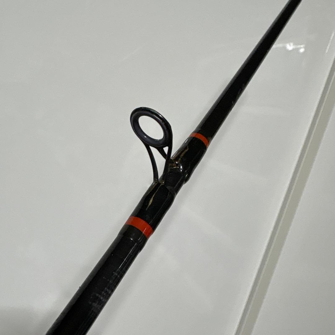 SILSTAR BX-lite BX-56scm オールド ガングリップ - メルカリ