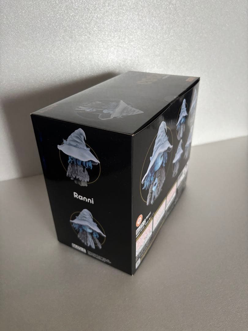 【エルデンリング】ラニ ねんどろいど