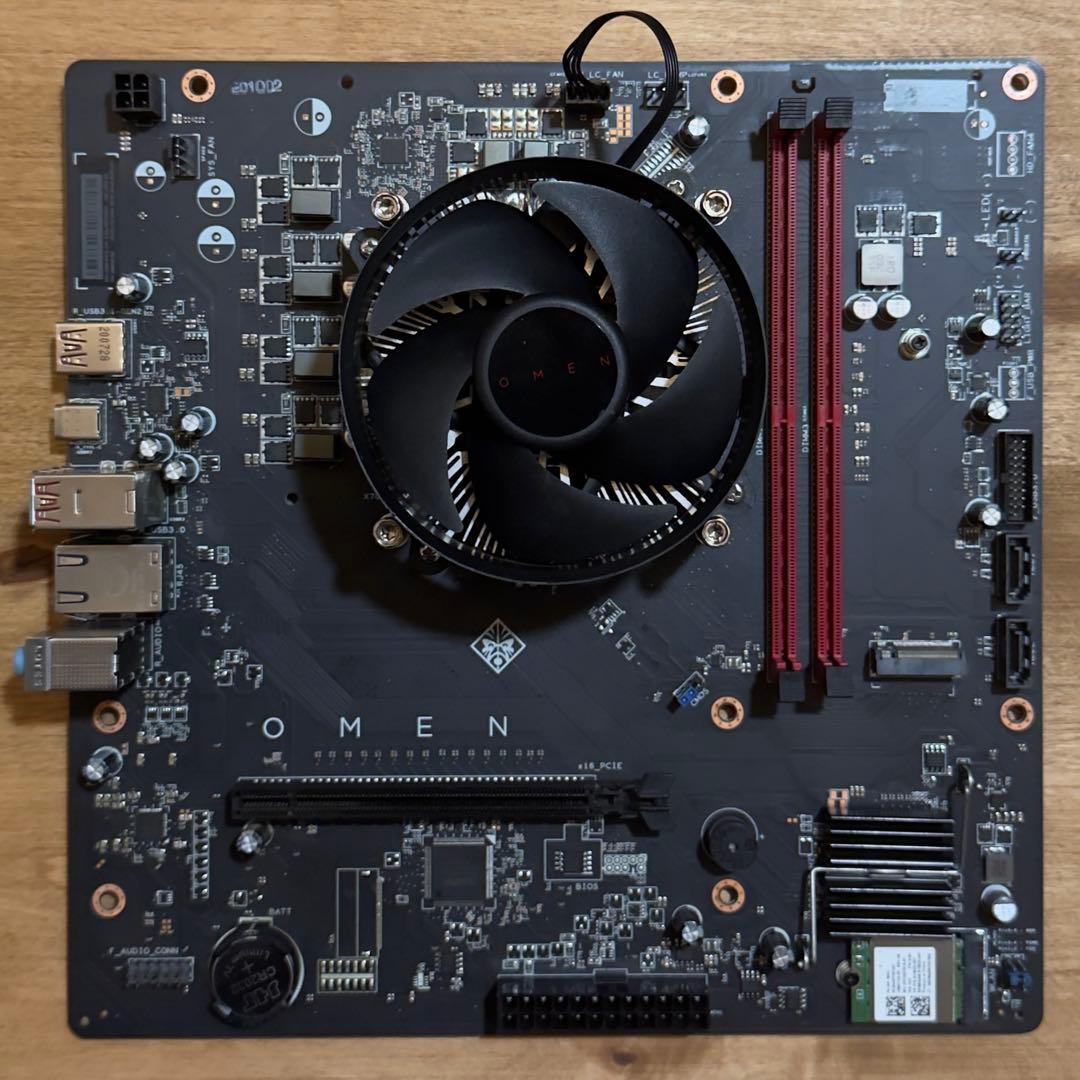 CPU Ryzen7 3700X＆マザーボード B450 + クーラー セット - メルカリ