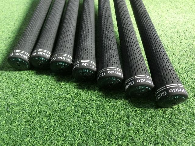 名器特注レア PING ピン i230 5番〜UWまで7本 Zelos6ゼロス6 - メルカリ