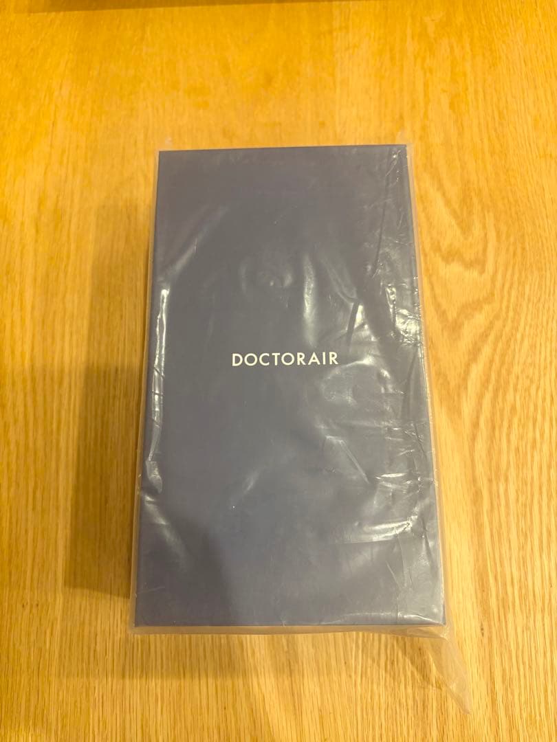 【新品未開封】DOCTORAIR リフトライザーBB-01 ドクターエア（DOCTORAIR） 美顔器 リフトライザー BBI-01 ems led rf