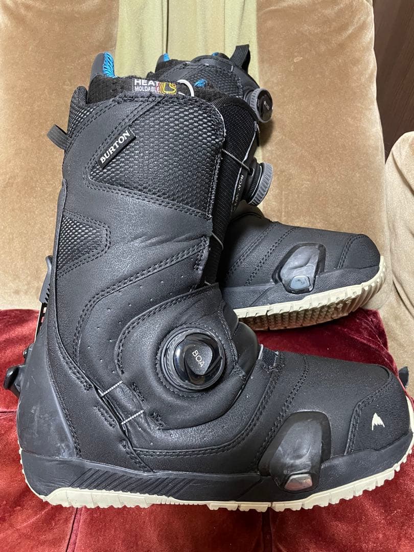 バートン　フォトン　ステップオン　スノーボードブーツ 26.0cm