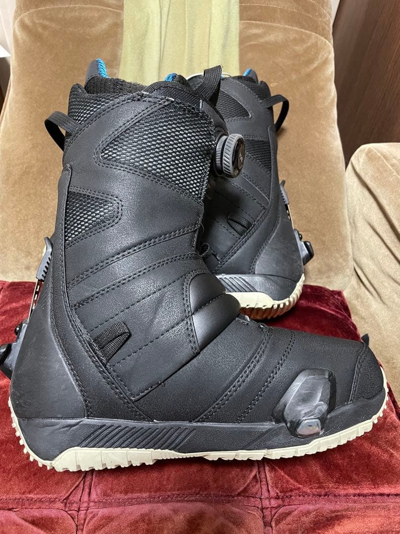バートン　フォトン　ステップオン　スノーボードブーツ 26.0cm