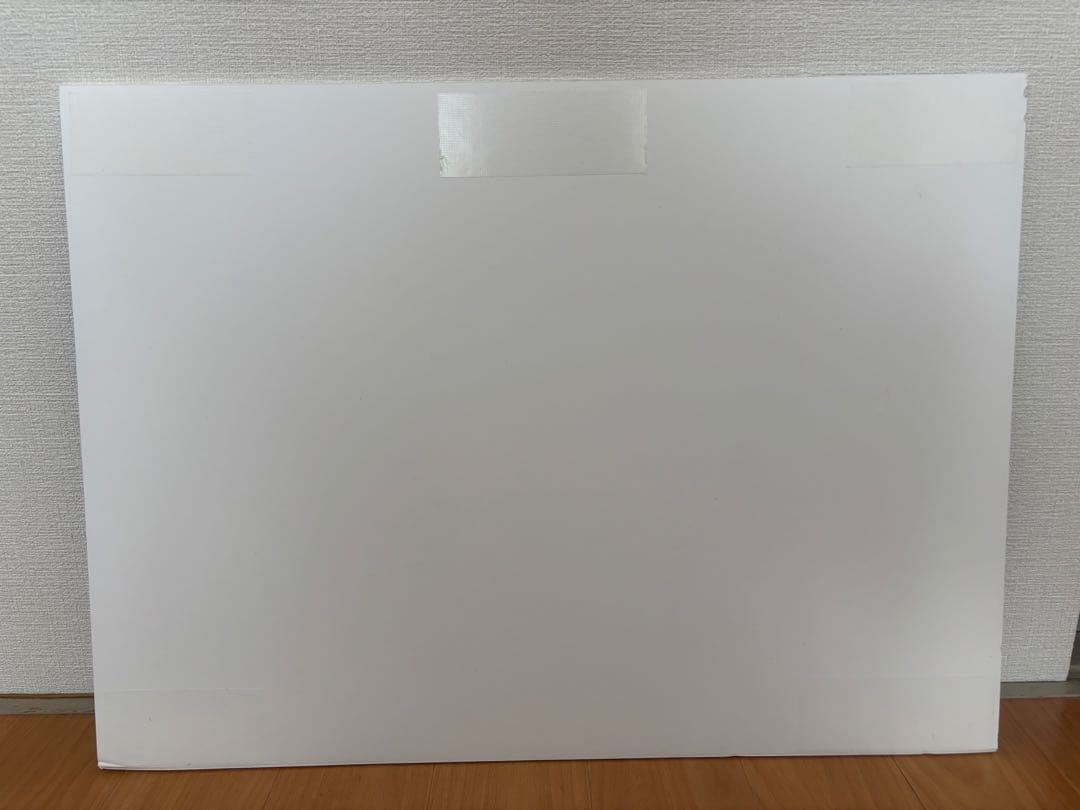 PEDRO ペドロ　アユニD サイン入り　パネル