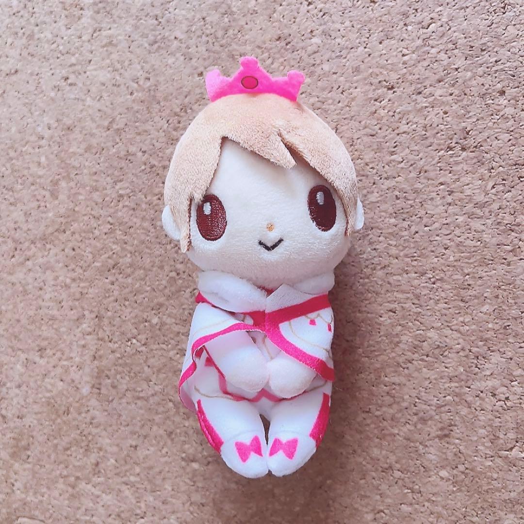 King&prince 岩橋玄樹くん ちょっこりさん キングアンドプリンス 2026年最新】ちょっこりさん キンプリ 岩橋玄樹の人気アイテム - メルカリ