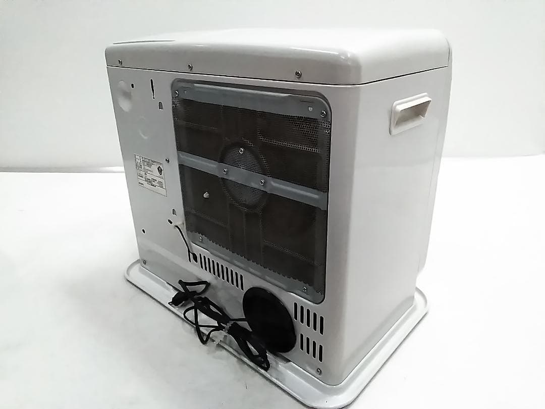 コロナ 石油ファンヒーター FH-ST5712BY 15-20畳 ☆ - メルカリ