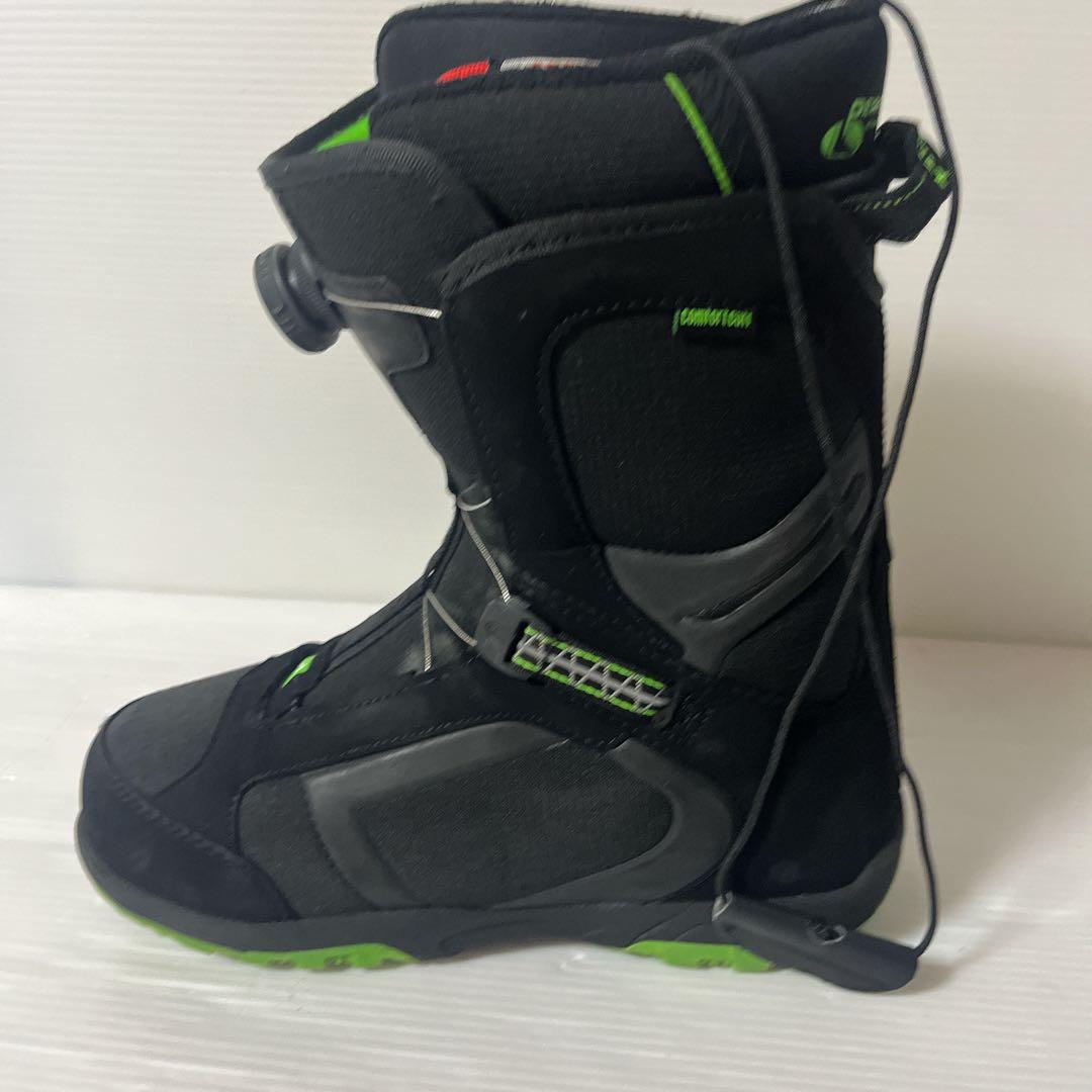 HEAD SCOUT BOA スノボブーツ　26.0cm