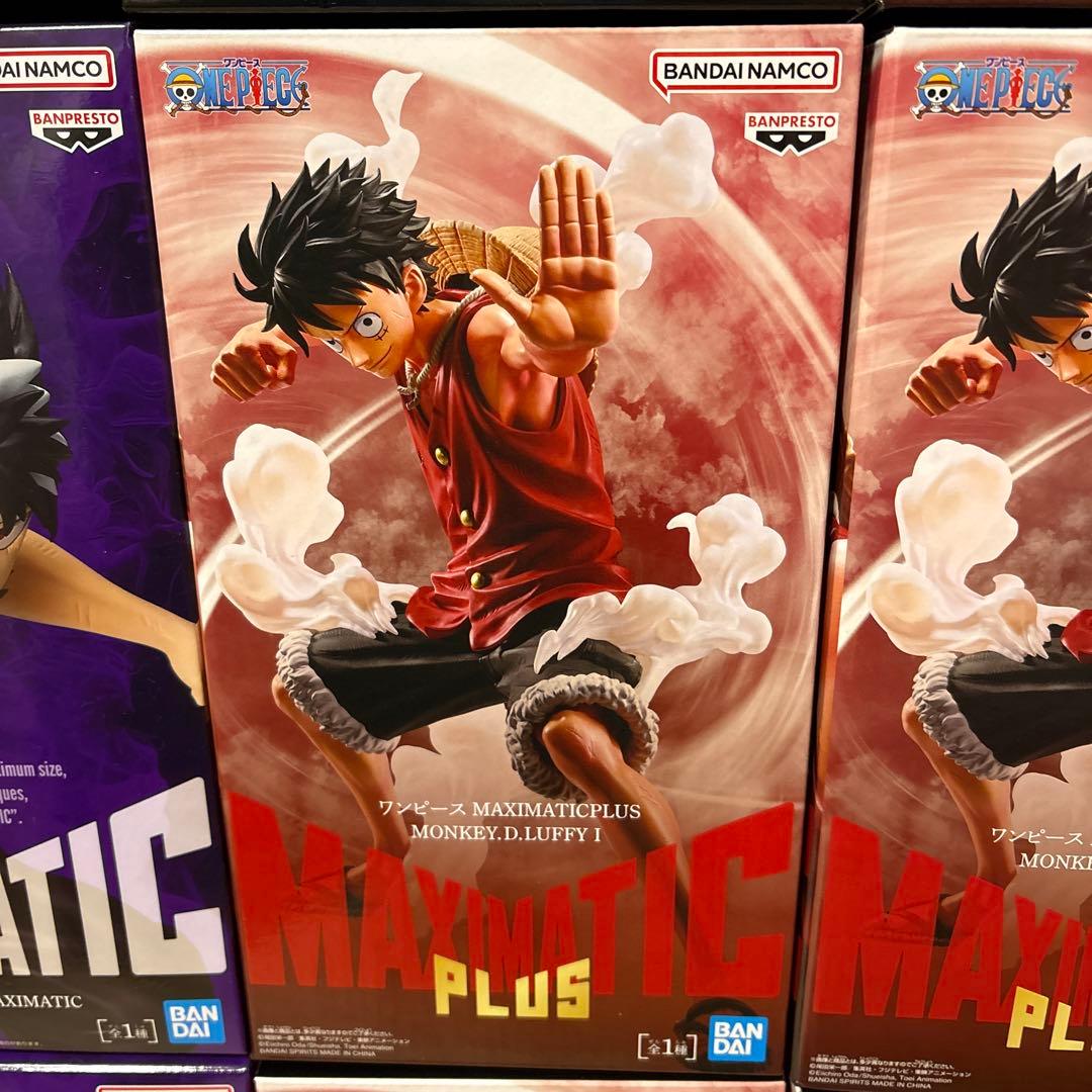 ワンピース 葬送のフリーレン 幽遊白書 ジョジョ フィギュア 12点